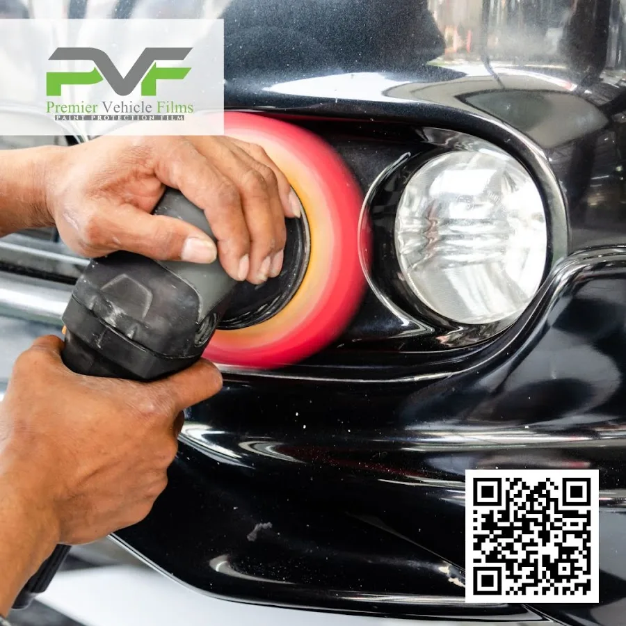 Premier Vehicle Films