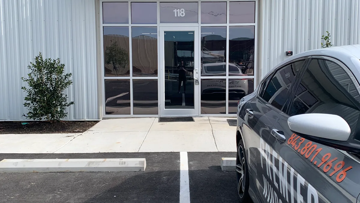 Premier Window Tint LLC