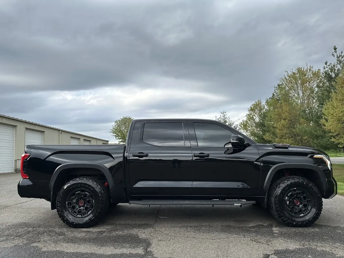 Prime Tinting LLC