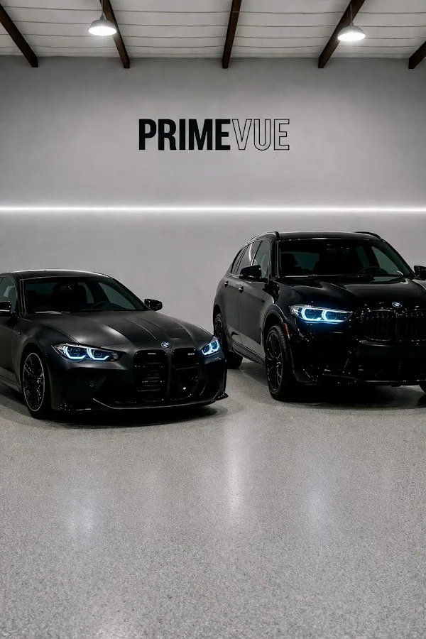 PrimeVue Protection