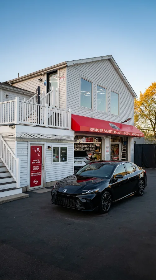Pro Car Sound & Security (267 Broadway, Malden, MA): How to Decide on Vehicle Window Tint Scope, Film Type, and Aftercare