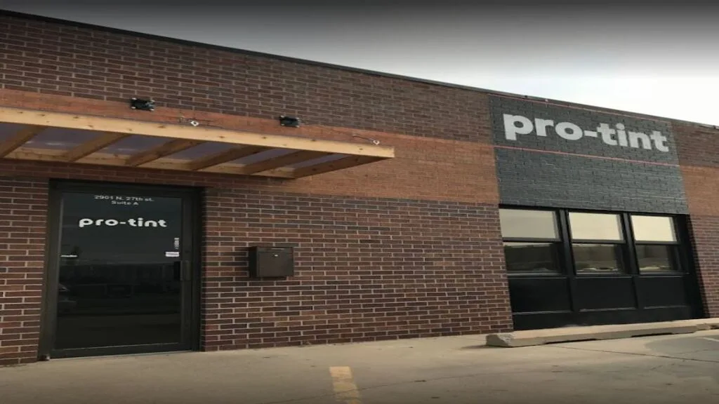 Pro-Tint