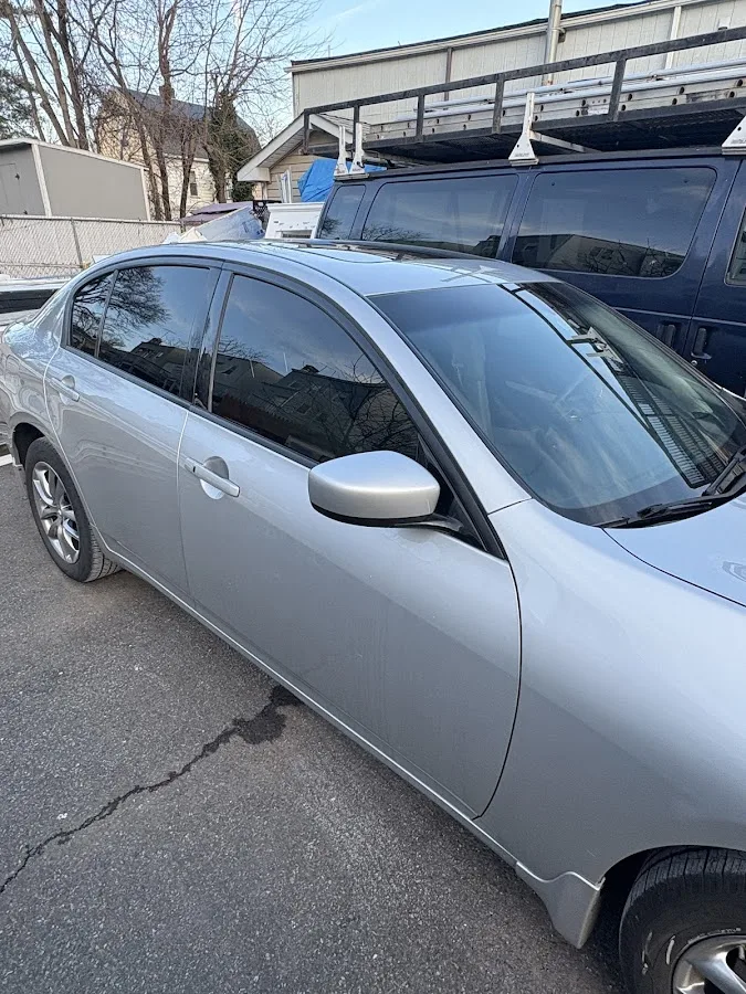 Pro Window Tinting
