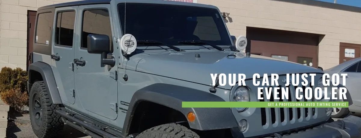 Providence Tint (Providence, RI) Window Film Decision Guide: Confirm Scope and Paperwork