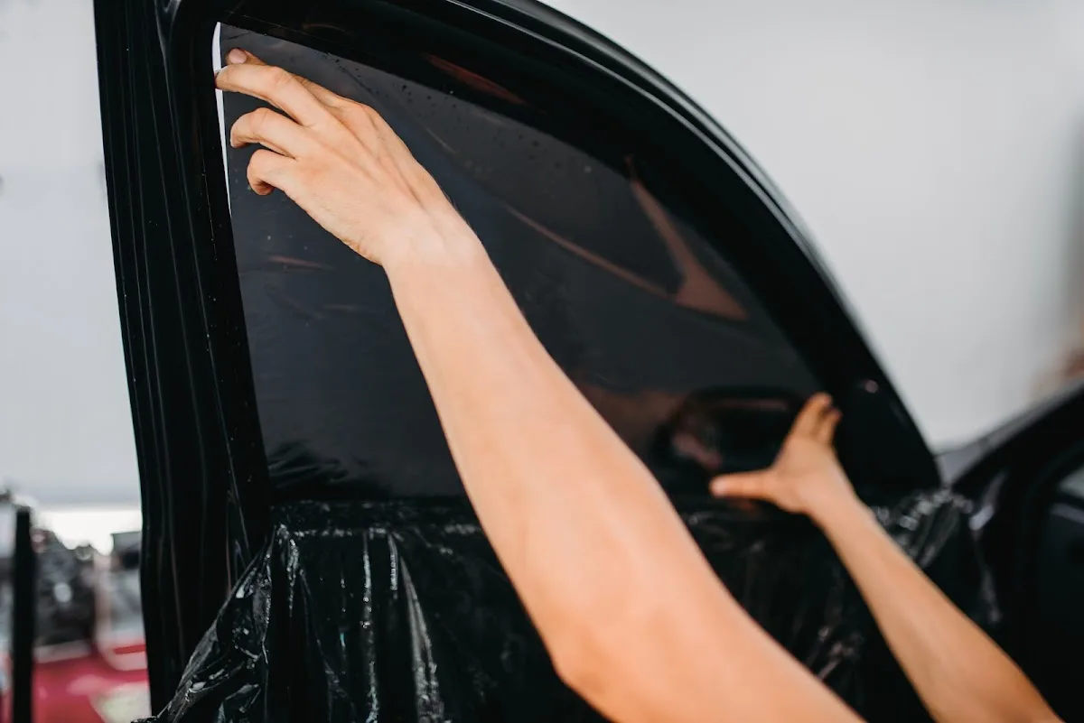 Queen City Mobile Window Tinting
