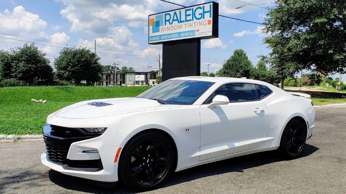 How to Compare Automotive Window-Tint Warranties