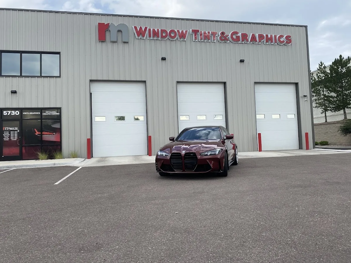RM Windowtint