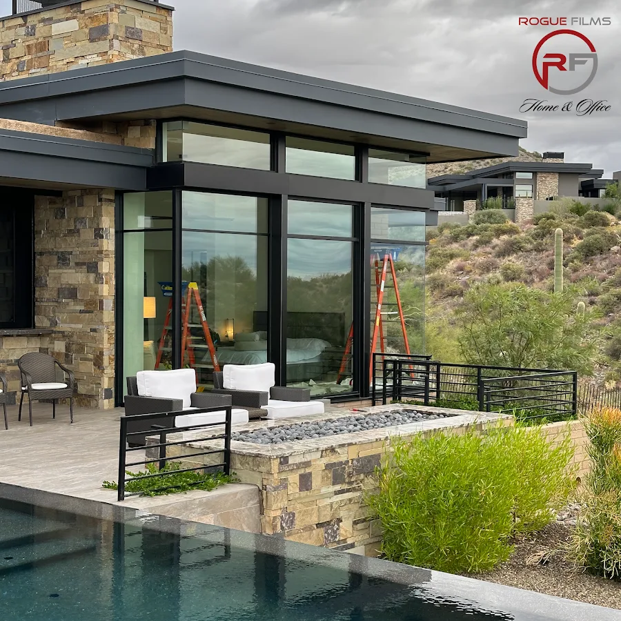 Rogue Films Home & Office
