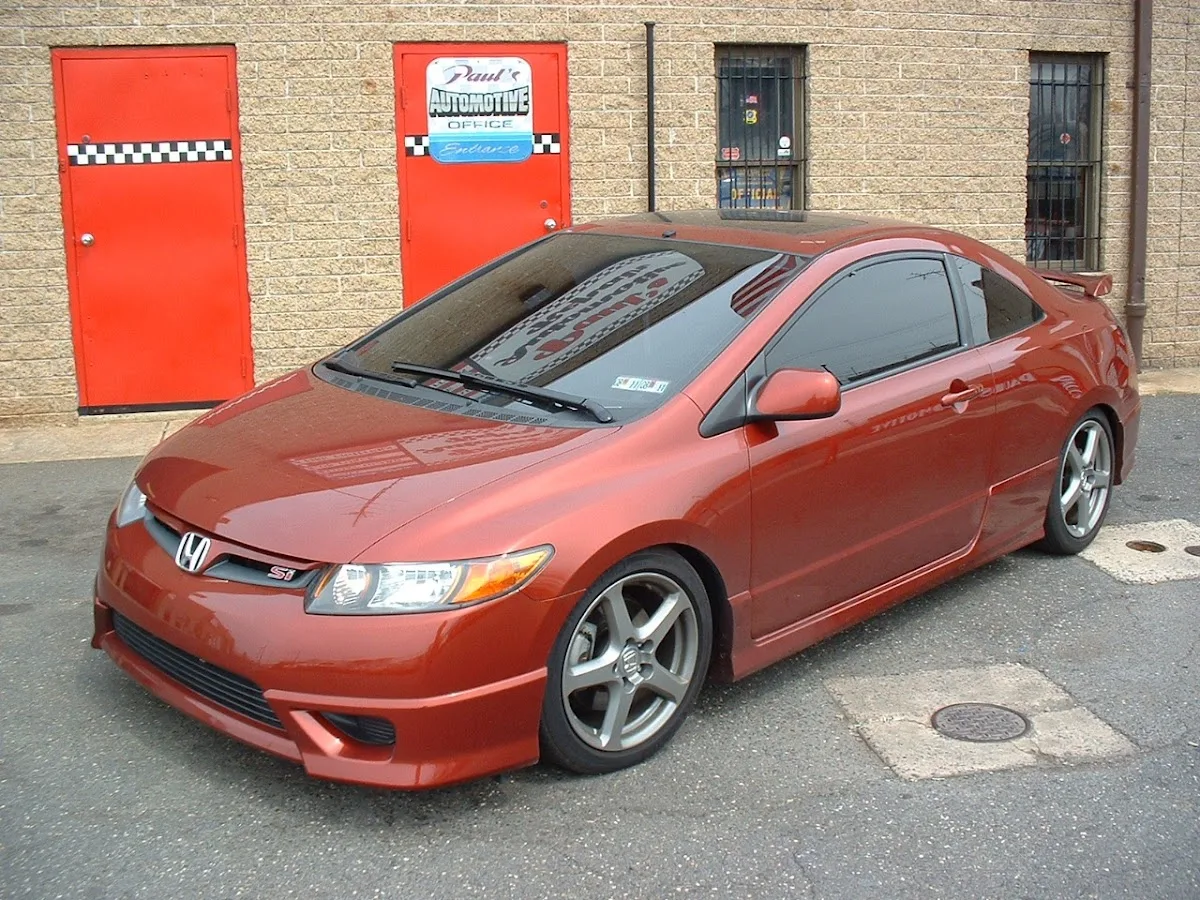 Romeo's Window Tinting in Philadelphia: Defining the Right Film Project