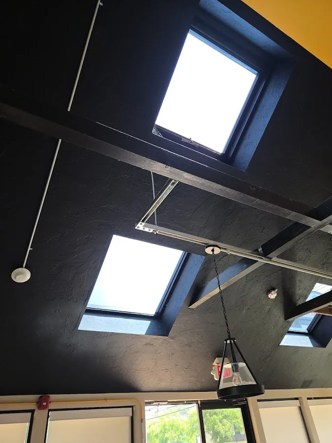 RPL Energy Enterprises on Cypress Street: Match Window Film to the Job