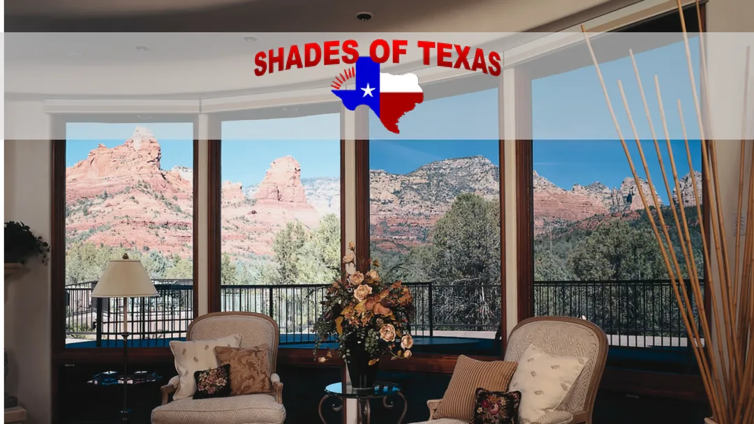 Shades of Texas - Windows, Tint & Shades - Austin