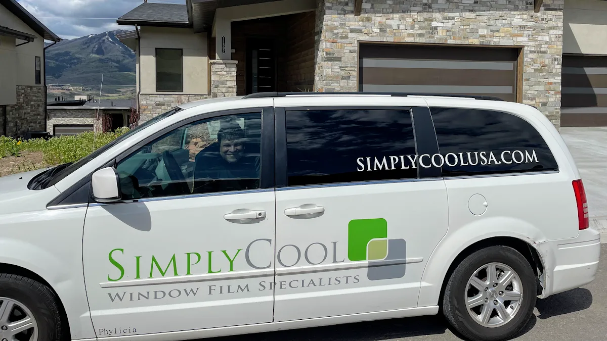 Simply Cool