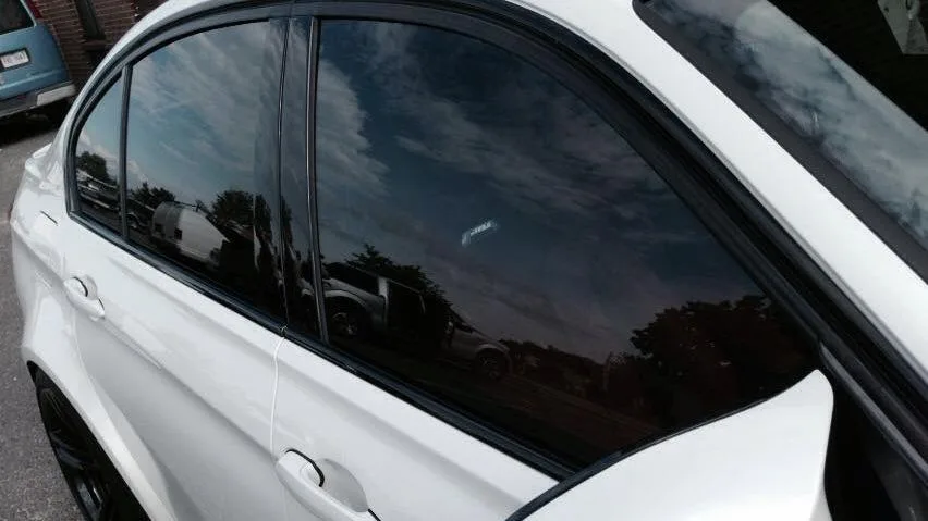 Skyline Tint