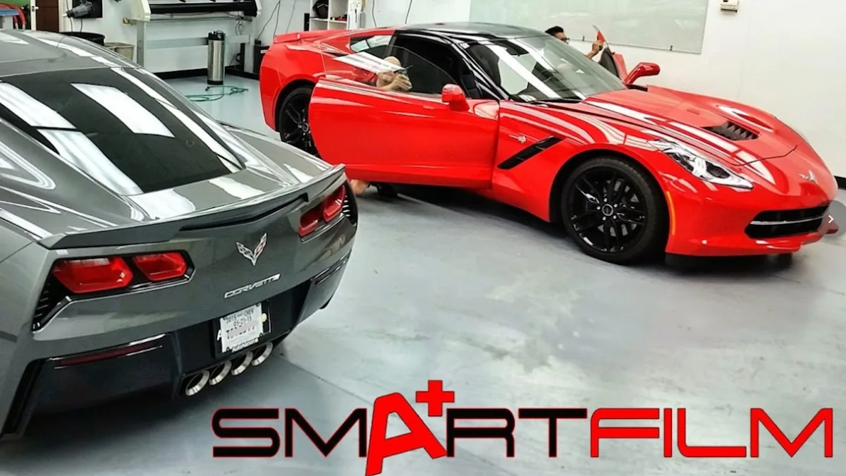 SmartFilm