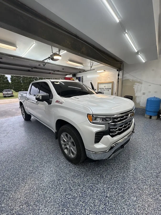 Smith Tinting LLC