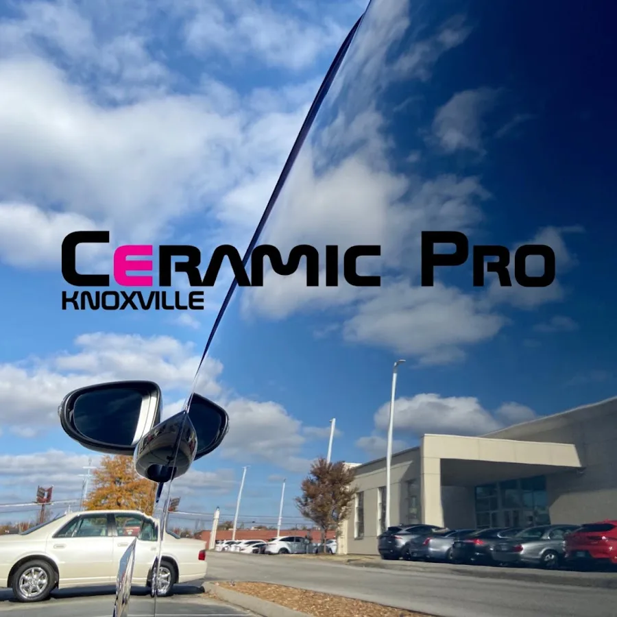 SoCal Detail - Ceramic Pro Knoxville