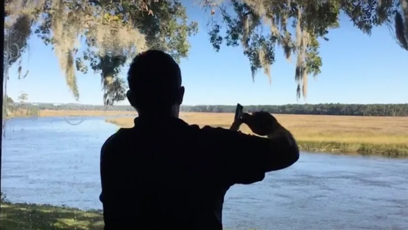 Solar Reflection of Charleston