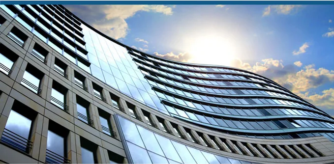 Solar Solutions Window Tinting - Residential & Commercial Tinting Company