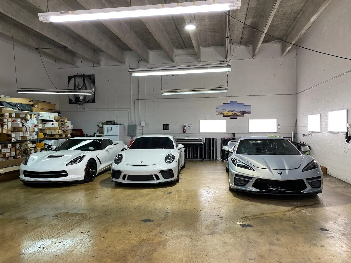 Solar Tint Miami