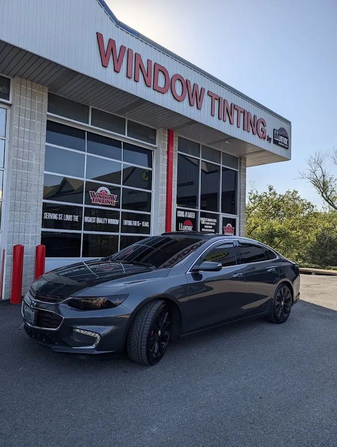St Louis Window Tinting