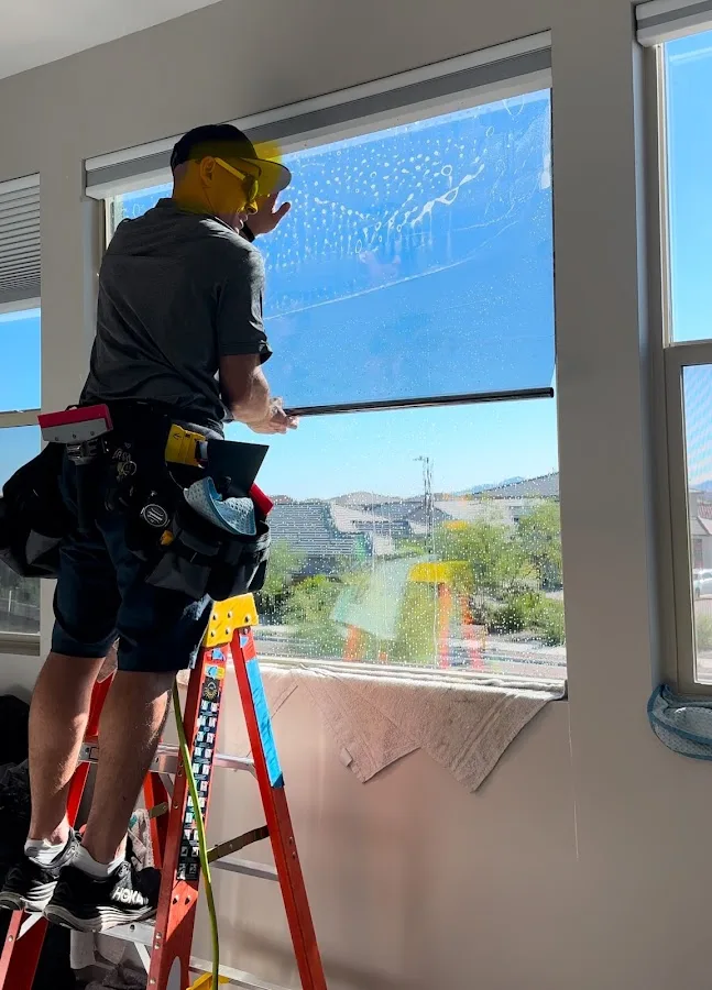 Sunblock Window Tint AZ