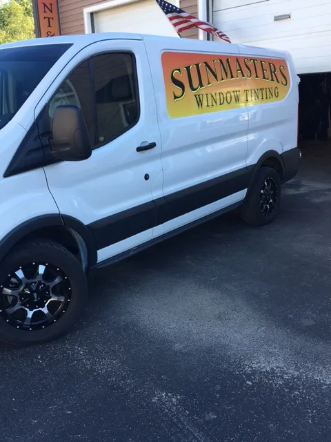 Sunmasters on Warren Avenue: Making a Window Film Inquiry Specific