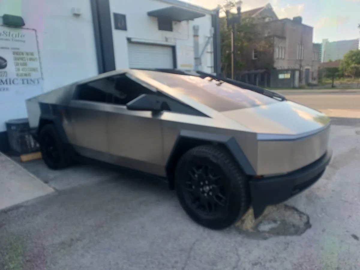 Sunstate custom tint llc