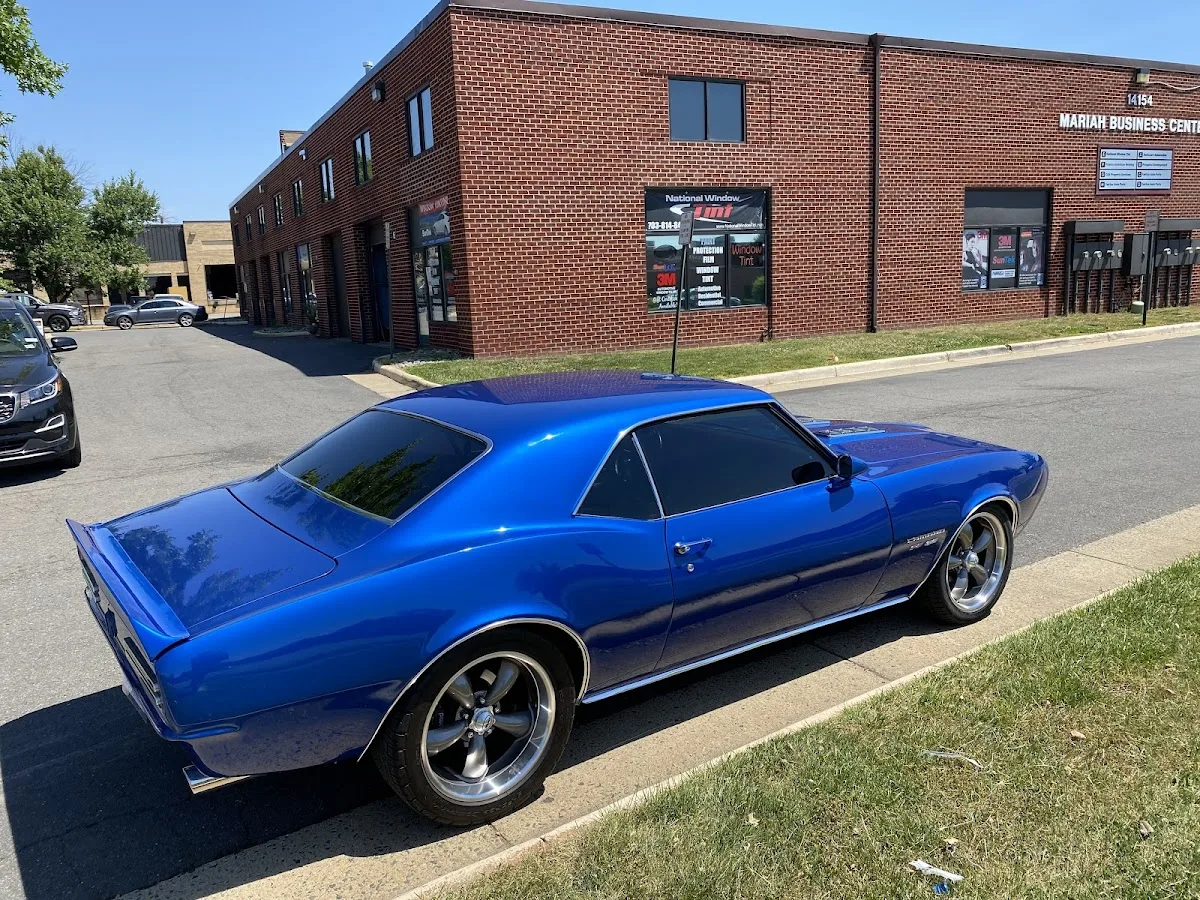 Sunstoppers by National Window Tint | Xpel PPF | Ceramic Coatings | Xpel Window Tint |