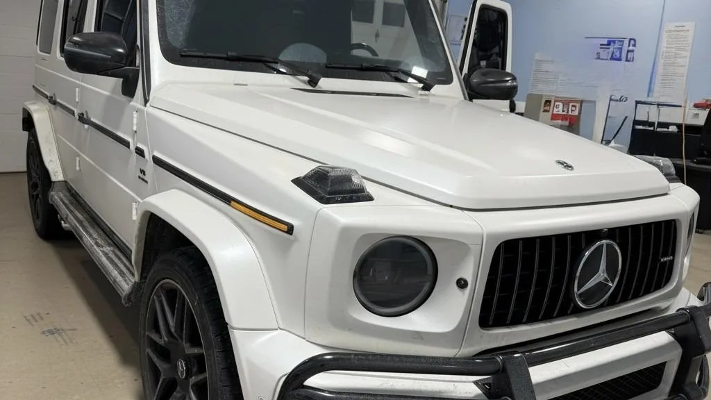SunView Tints in Derry: Match Ceramic Auto Tint to the Glass and the Goal