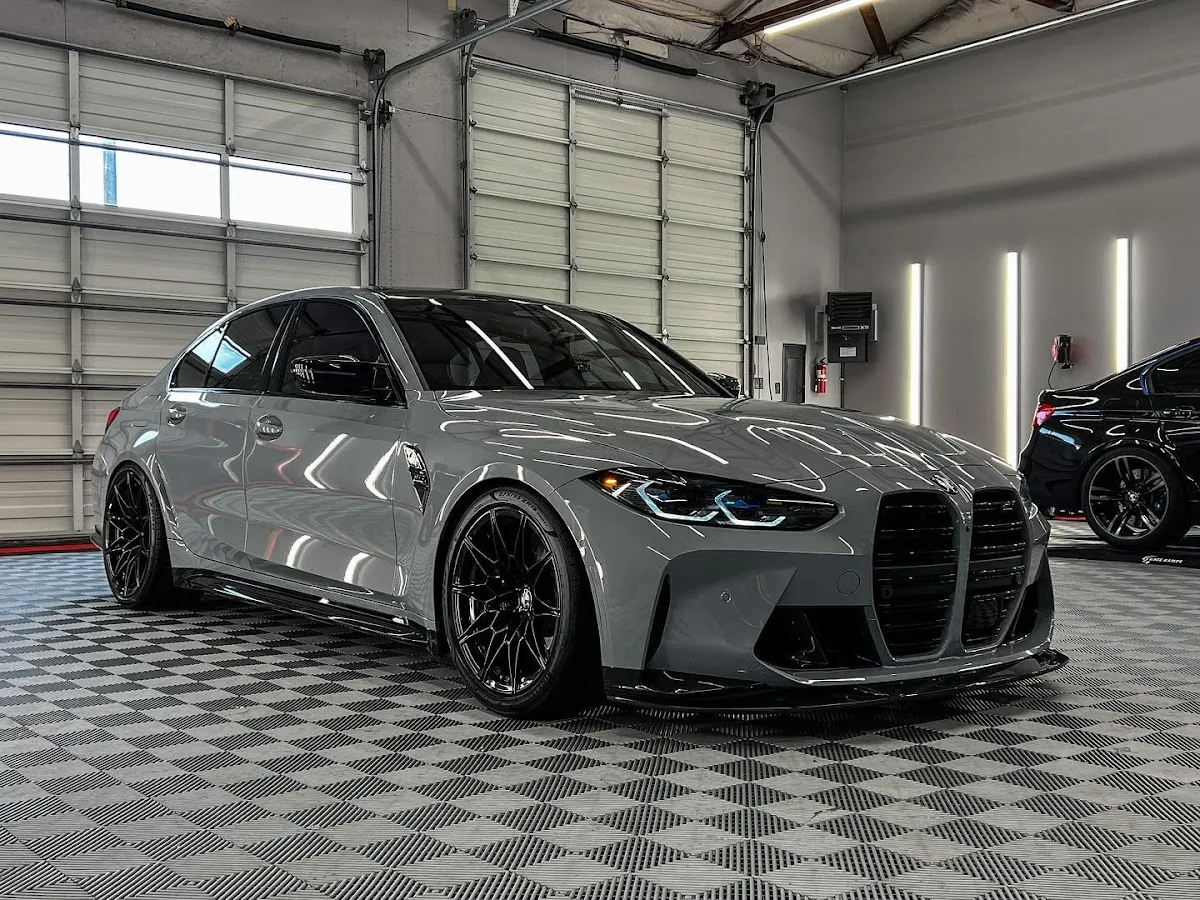 Superior Auto Shine