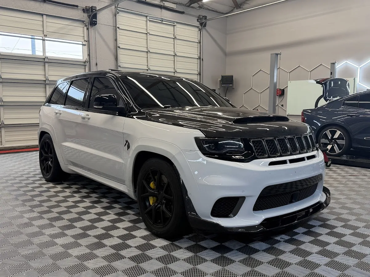 Superior Auto Shine photo 2