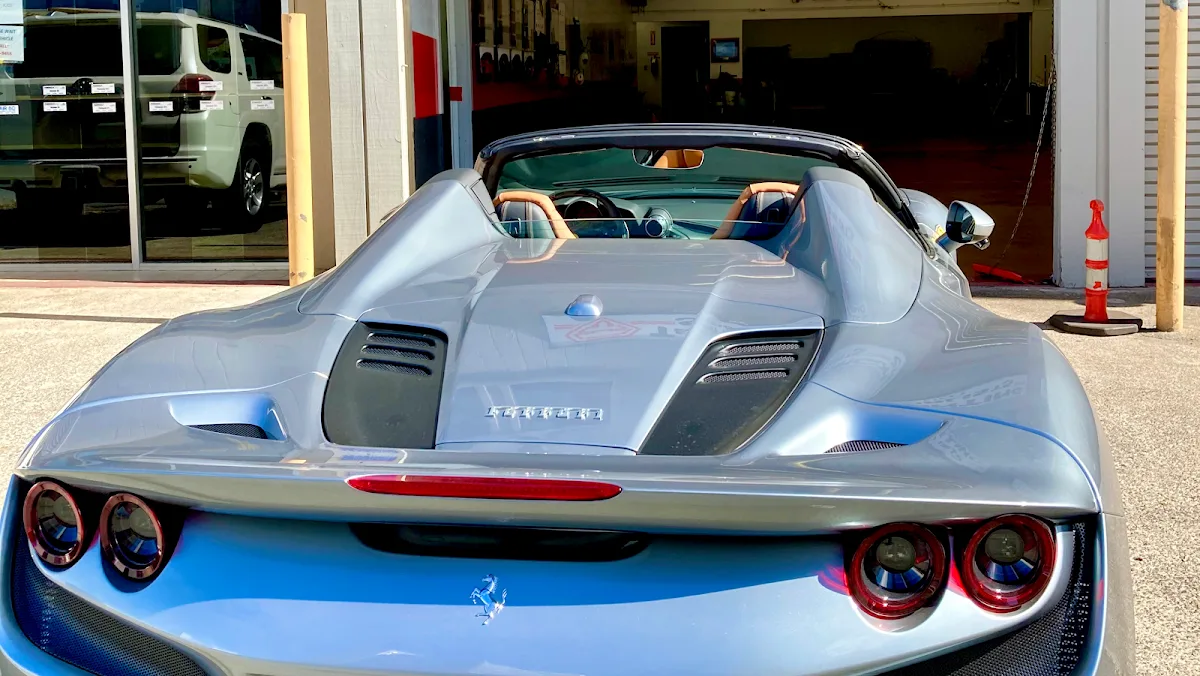 T&T Tinting Specialists, Inc.