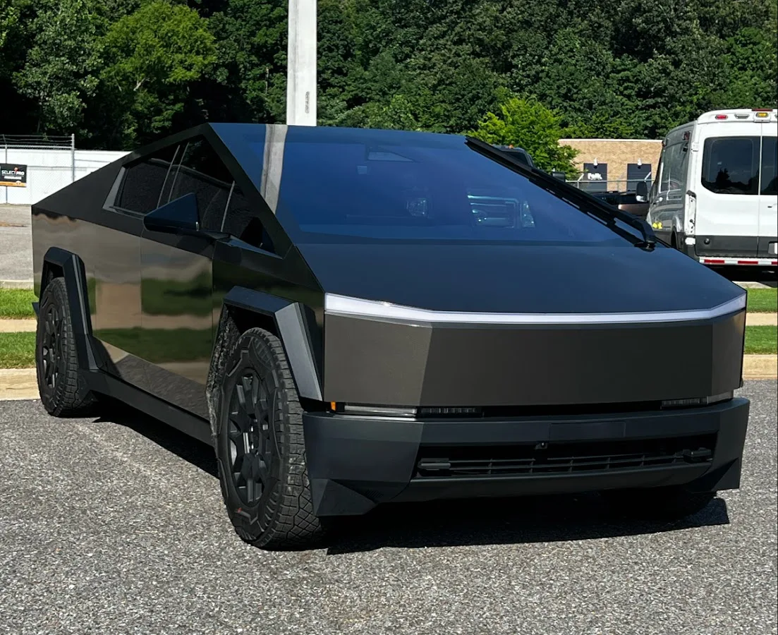 Tennessee Window Tint Co