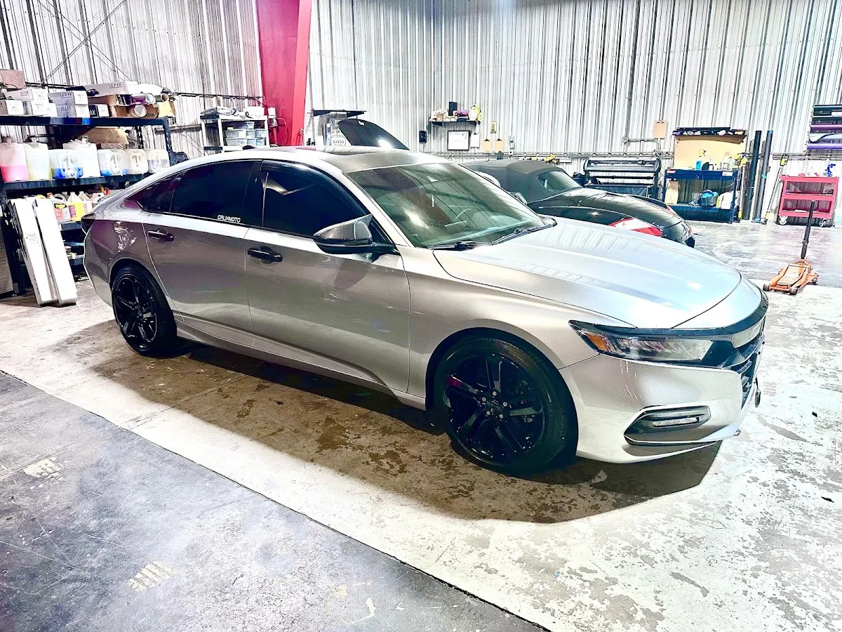 The Auto Lab NY