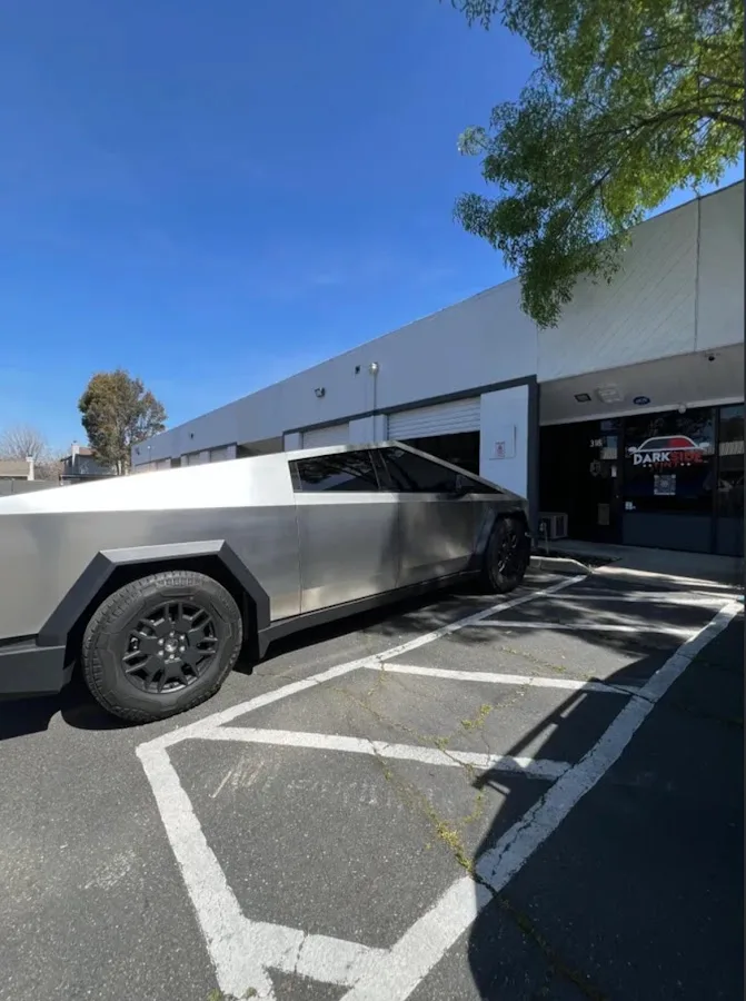 The DarkSide Tint LLC