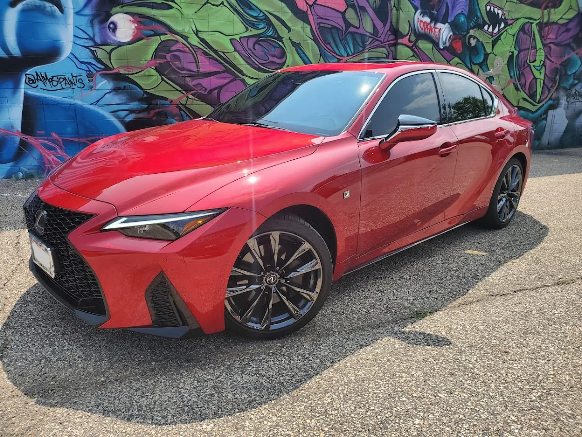 Tint Appeal