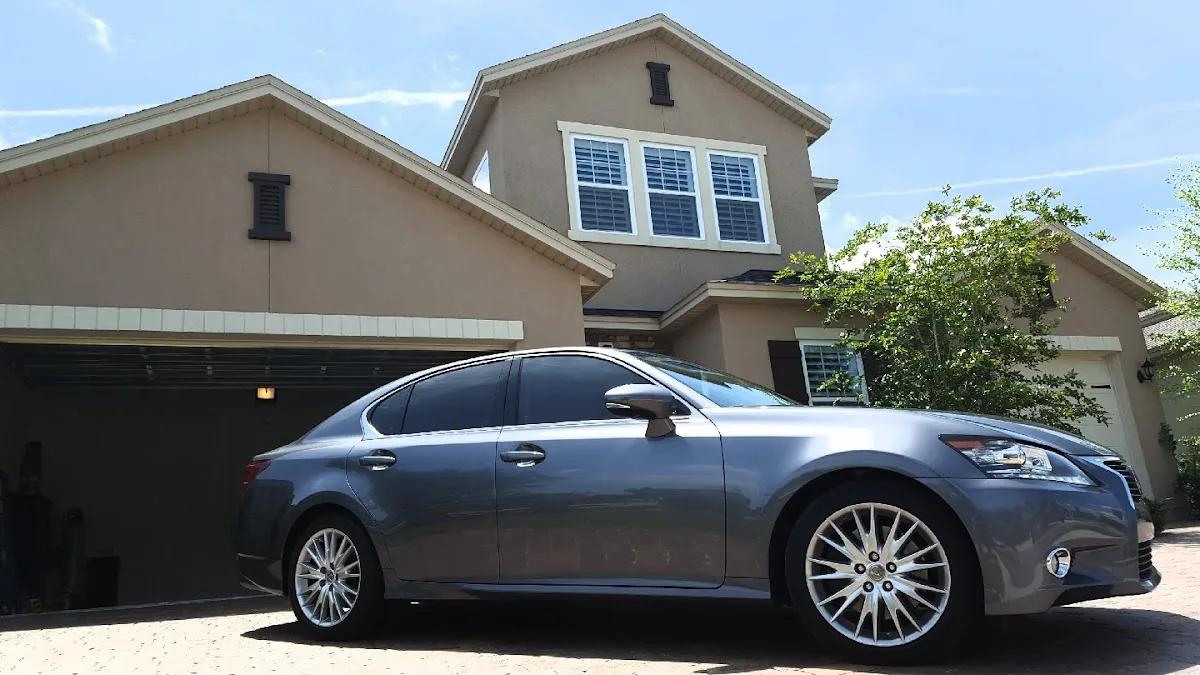 Tint Authority Inc.