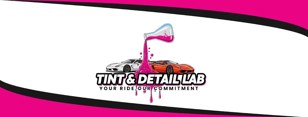 Tint & Detail Lab