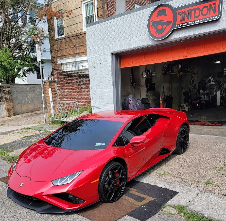 TINT DON in Philadelphia: What to Confirm Before Choosing Ceramic Tint