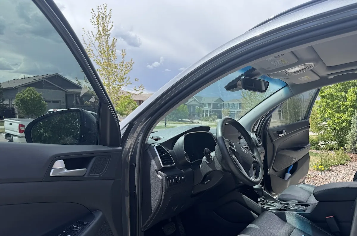 Tint Factory Colorado LLC