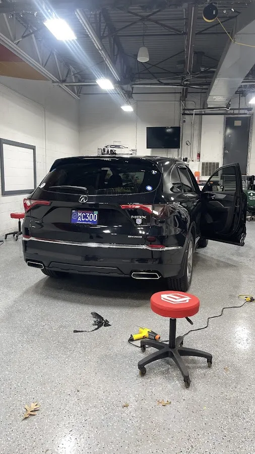 Tint King Burlington (12 Grant Ave, Burlington MA): How to Decide on Vehicle Window Tint That Matches Your Real Scope