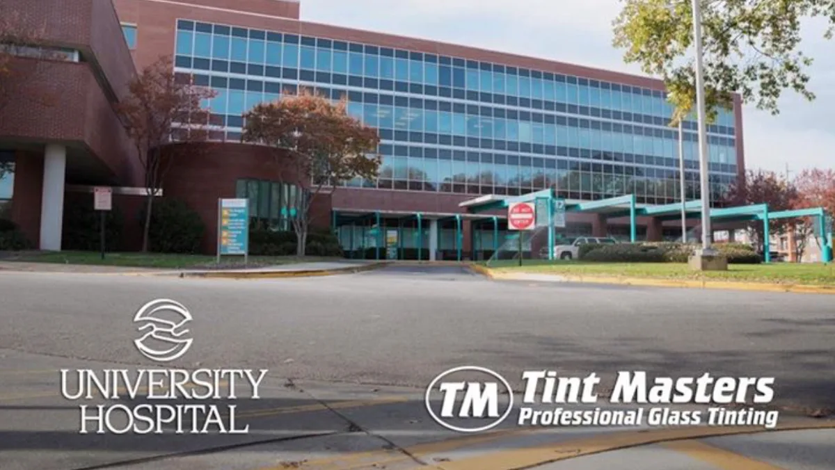 Tint Masters Window Tinting