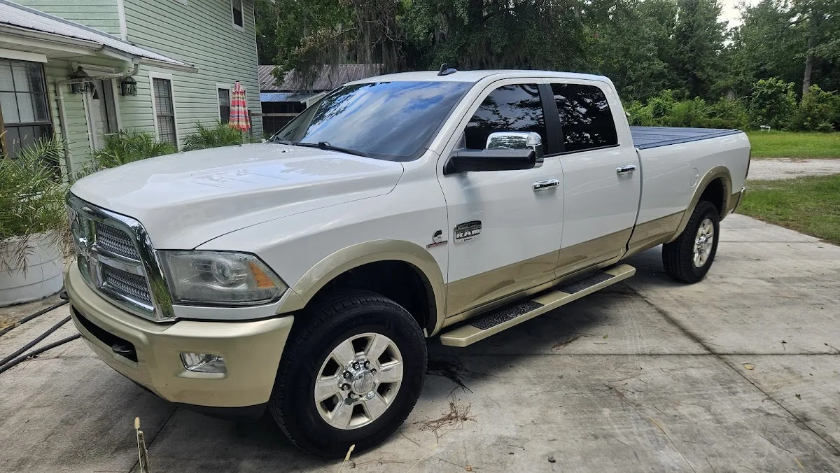 Tint Specialists West