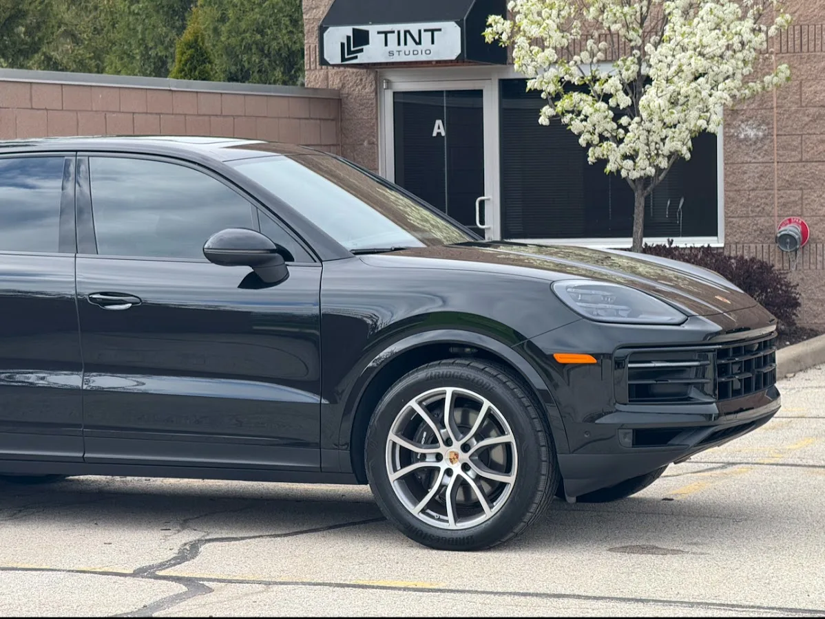 Tint Studio | Automotive Window Tint | Detailing | PPF | Ceramic Coatings