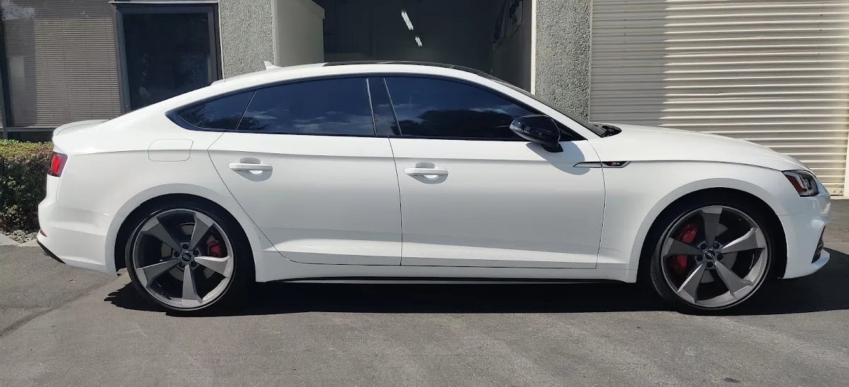 Tint Tech