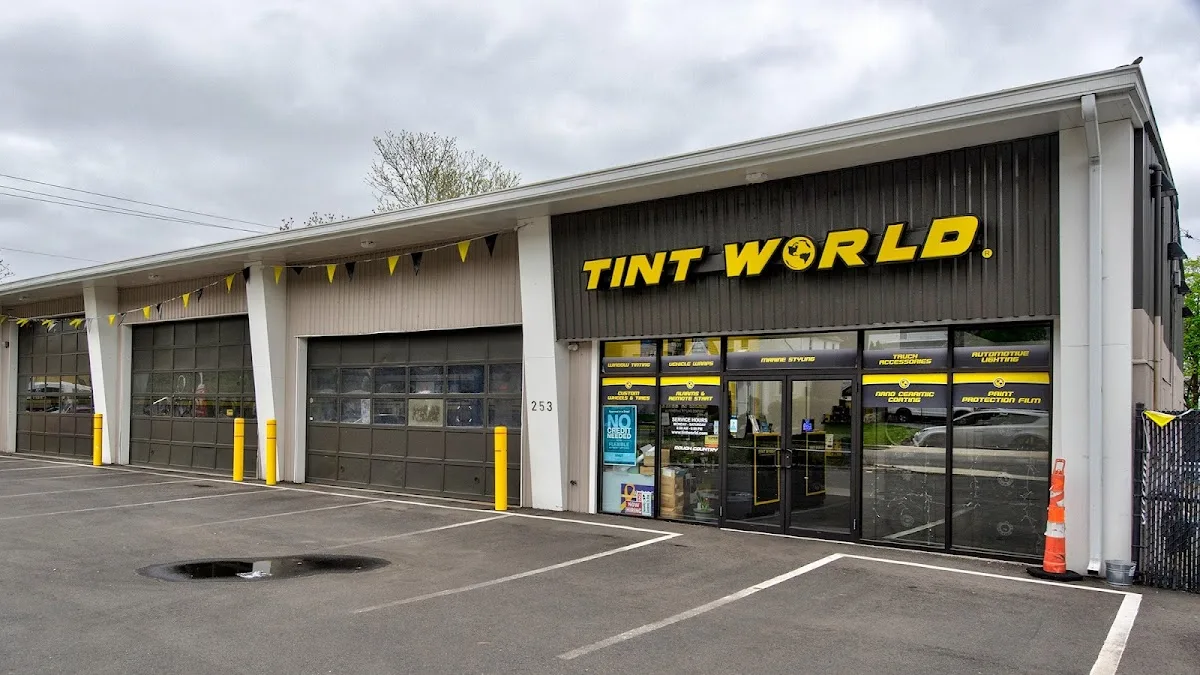Tint World Norwalk: Comparing Window Film and PPF for a Specific Vehicle