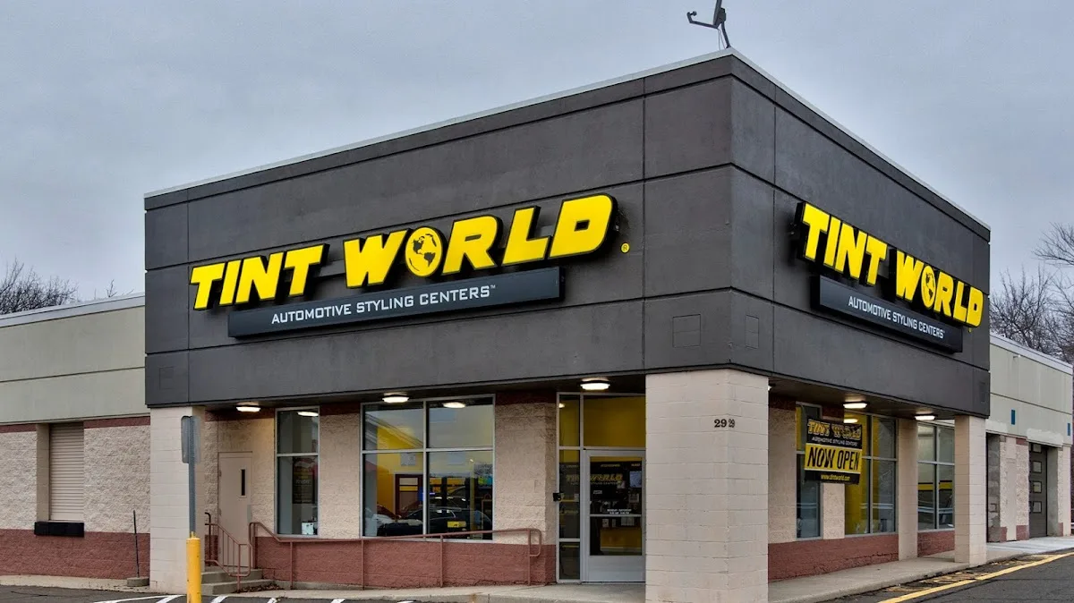 Tint World on Pavilions Drive: Define a Paint Protection and Tint Scope
