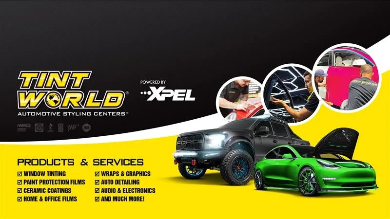 Tint World Pittsburgh on Frankstown Road: Planning a PPF Estimate