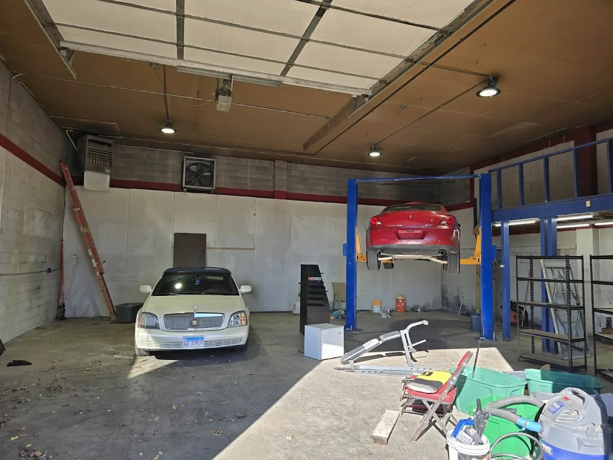 Tintman Auto Care