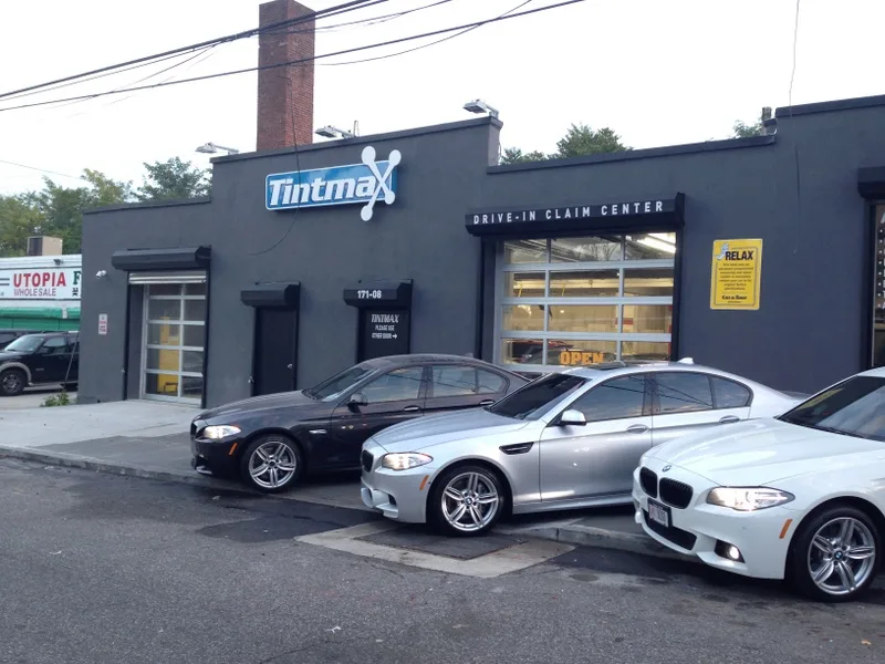 Tintmax Automotive® | Paint Protection | Detailing | Ceramic Coating | Window Tinting | Certified XPEL